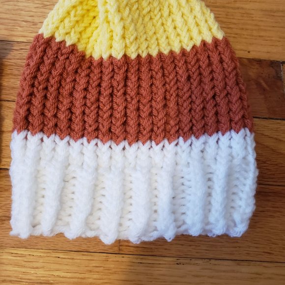 Guinea Pig Sweater & Matching Owner Hat SET-HANDMADE-PLEASE READ DESCRIPTION - Picture 11 of 12